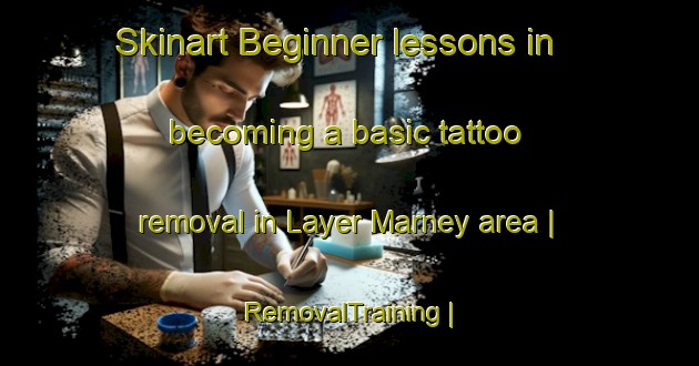 Skinart Beginner lessons in becoming a basic tattoo removal in Layer Marney area | RemovalTraining | RemovalClasses | SkinartTraining-United Kingdom